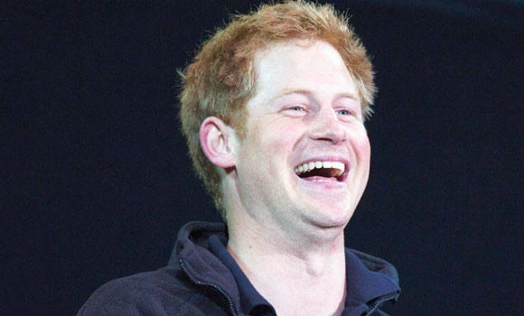 Prince Harry turns 30 with a military focus and a fortune