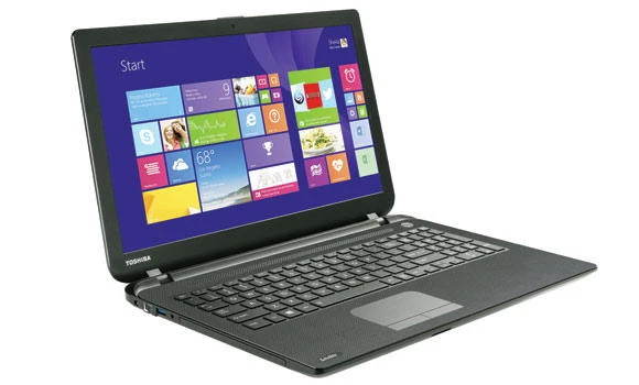 Toshiba introduces new laptop for daily computing