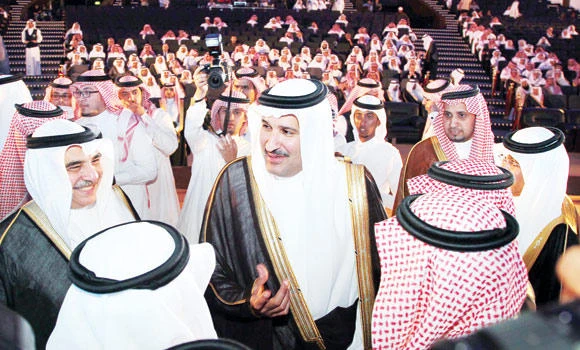 Big Madinah push for SMEs