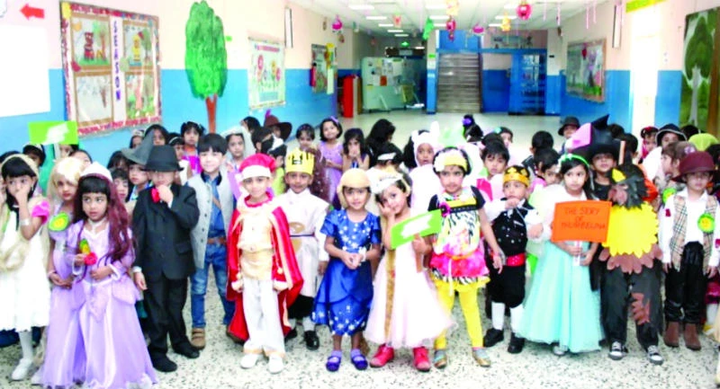 IISD marks Library Celebration Week