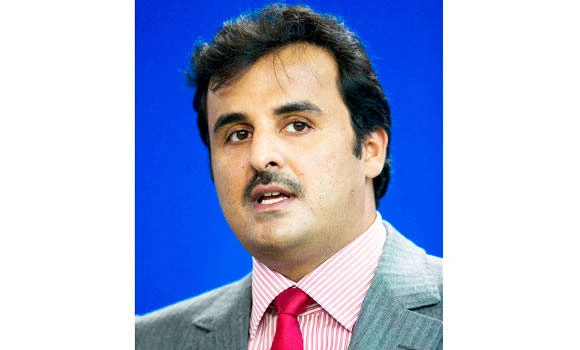 Doha doesn’t back extremists: Emir