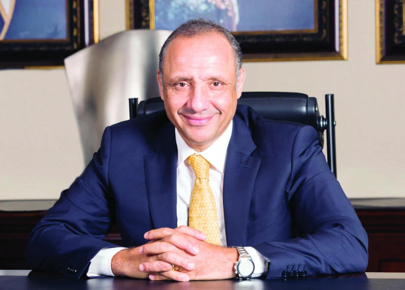 FRHI appoints Hozaien as MD, Makkah portfolio