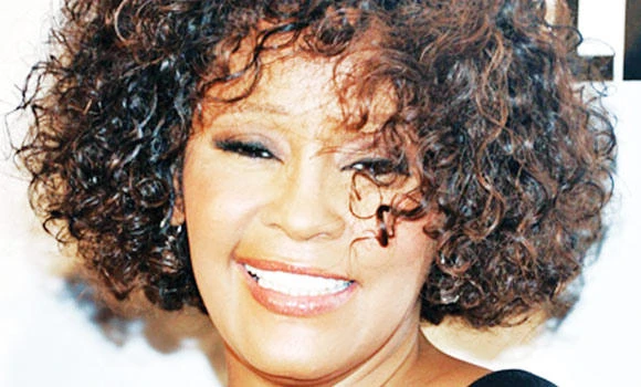 Whitney Houston album due in November