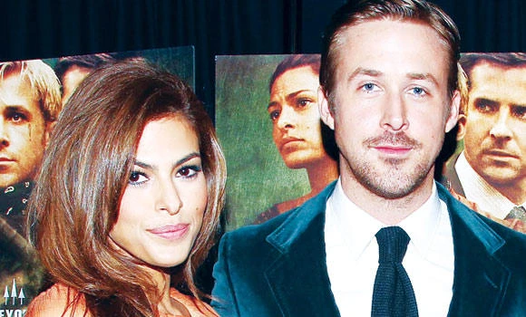 Gosling, Mendes welcome baby girl