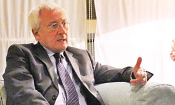 ‘IS can scare investors away from the region’