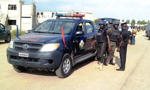 Boko Haram ‘in charge of 25 Nigerian towns’