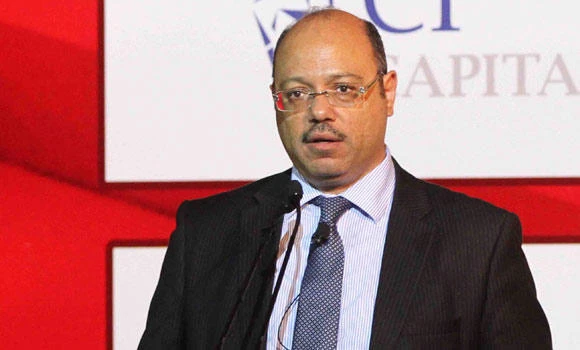Egypt minister projects 6% growth in 3 years