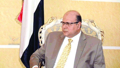 Yemen at a dangerous crossroads, says Al-Sallal