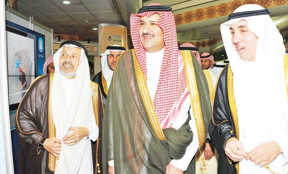 Top quality services promised for Haj pilgrims in Madinah