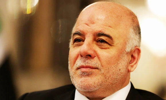 Iraq PM opposes foreign soldiers