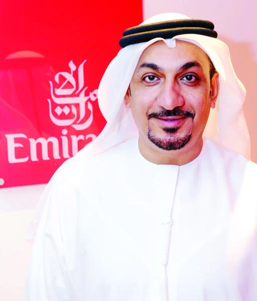 Abuja: Emirates upgrades aircraft