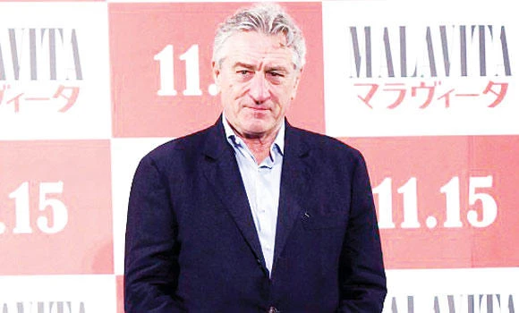 De Niro rents most expensive property