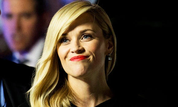 Witherspoon finds lessons in ‘The Good Lie’