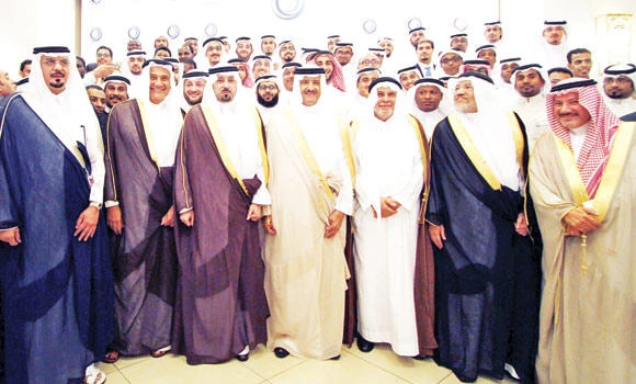 1,743-room Makkah hotel is largest in the Middle East