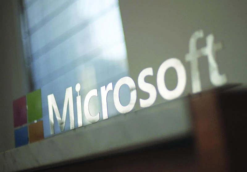 Microsoft axes 2,100 as job cuts continue