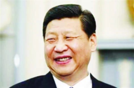Indian newscaster sacked over ‘Eleven Jinping’ blunder