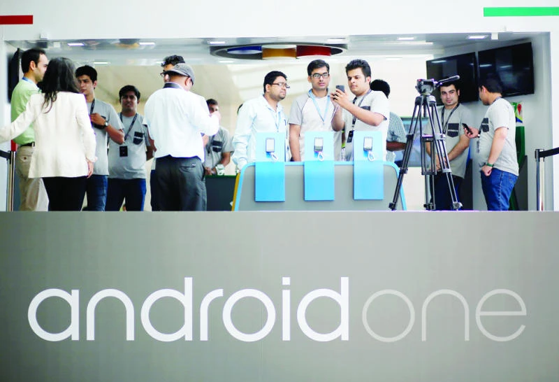 Google to boost Android encryption, joining Apple
