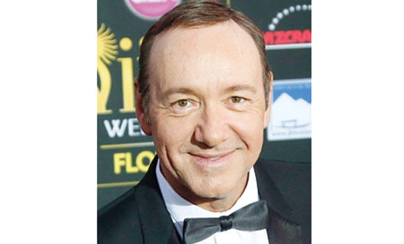 Woman who stalked Spacey sentenced