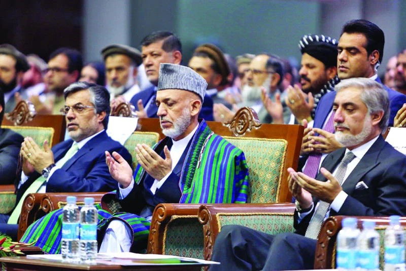 Long-awaited Afghan vote result today