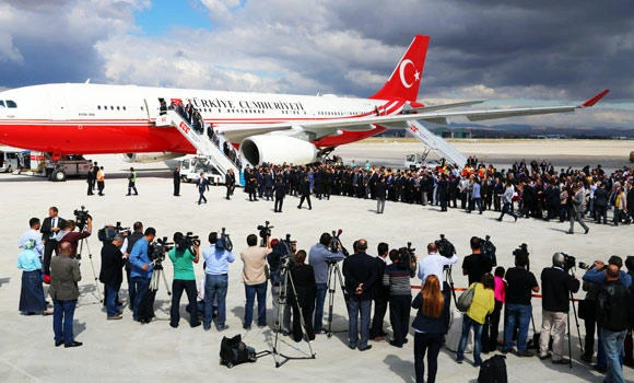 Ankara to keep secret behind hostage release