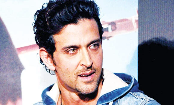 Hrithik dares B-Town buddies