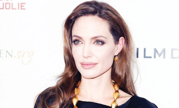 Jolie to direct Richard Leakey film