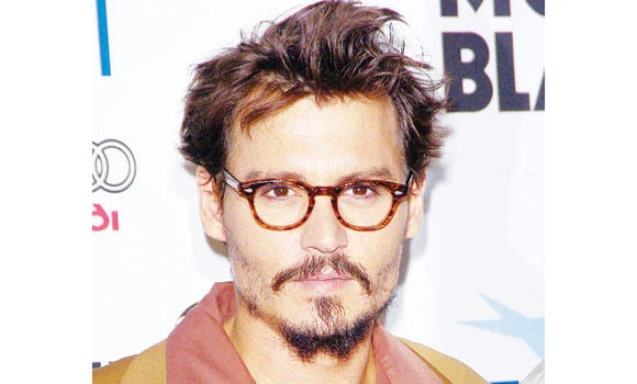 Depp co-stars in quirky horror-comedy ‘Tusk’