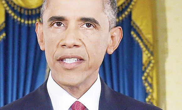 Foreign rebels, disease top Obama’s UN agenda