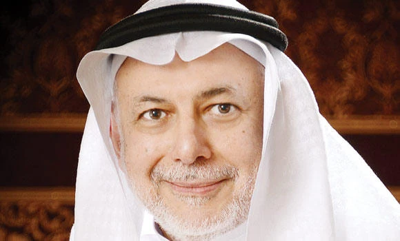 Savola Group CEO wins Visionary Leadership Award