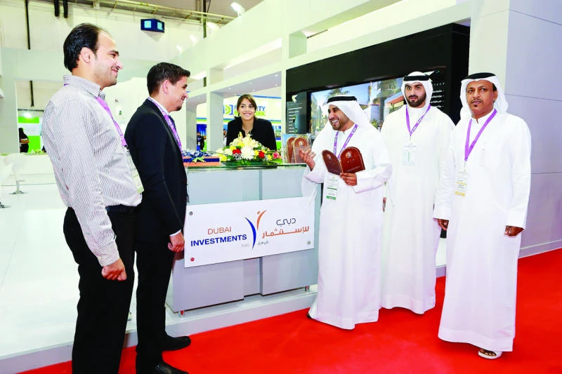 Pioneering real estate concepts unveiled at Cityscape Global