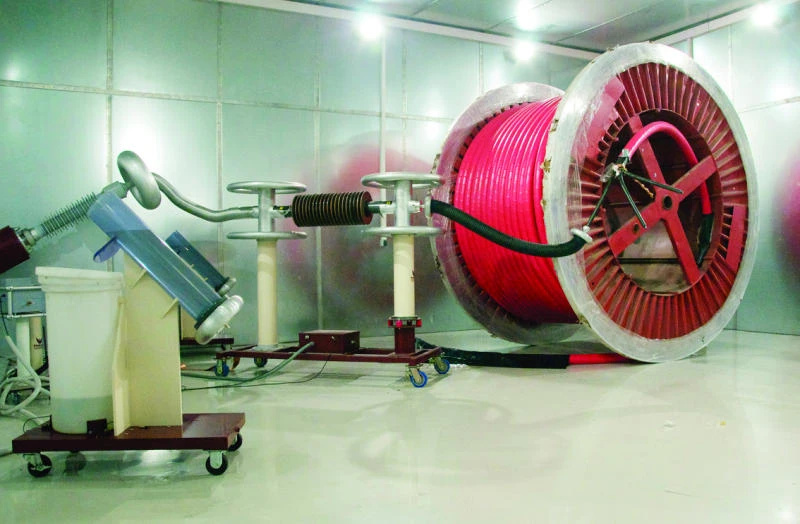 Bahra Cables arranges $265m Islamic financing