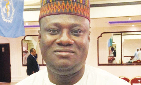‘90% of Nigerian pilgrims are from non-Ebola areas’