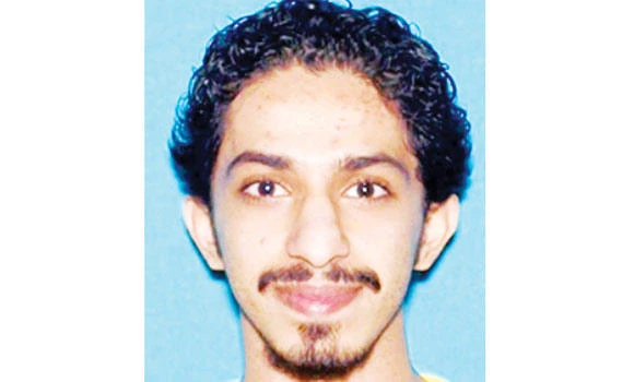 Saudi scholarship student missing in US