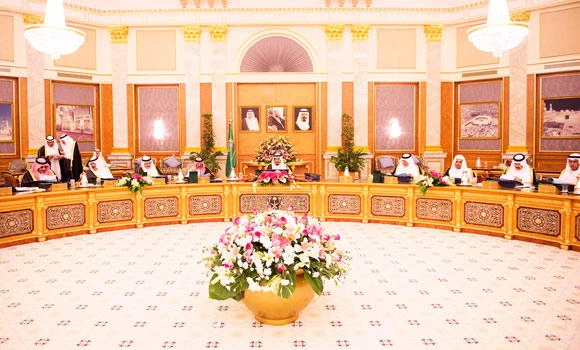 Cabinet reviews Haj preparations