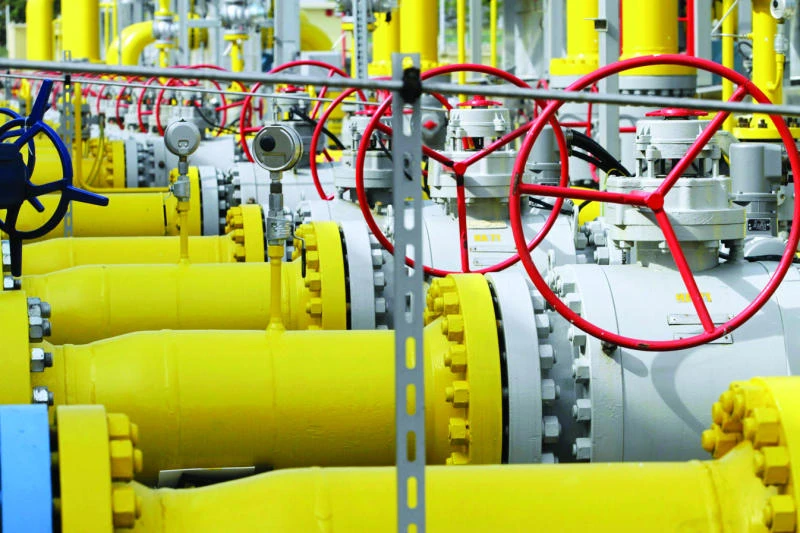 Asian firms to replace Western energy majors if they quit Russia