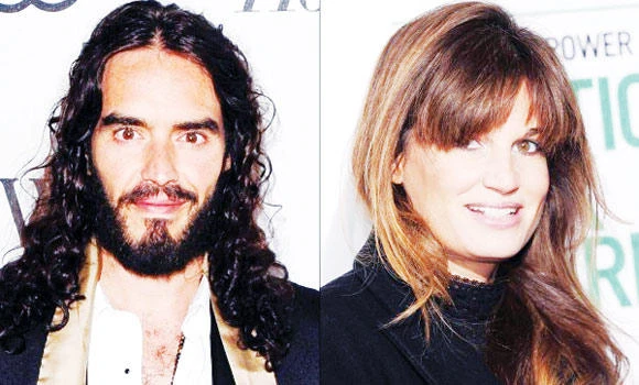 It’s over: Russell, Jemima part ways