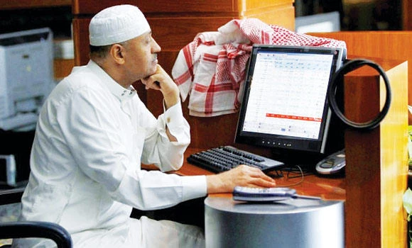 Tadawul may weaken ahead of NCB IPO