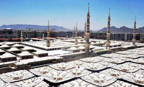 A dream travel destination for centuries