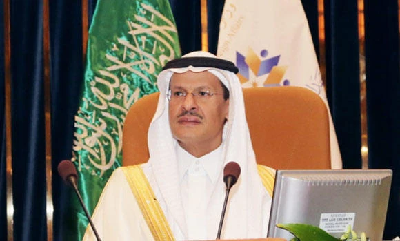 Kingdom has ‘vast resources’ of precious stones, minerals