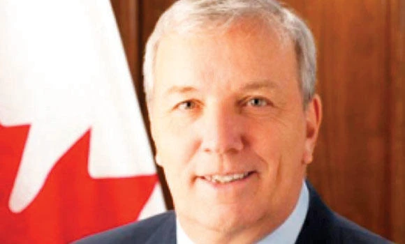 Canada celebrates good ties with KSA