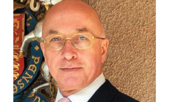 Saudi Arabia is our key partner: UK