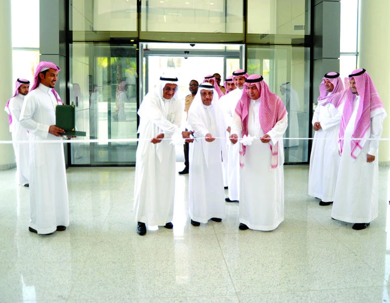 KACST sets up research center for ICT and aeronautics, aviation