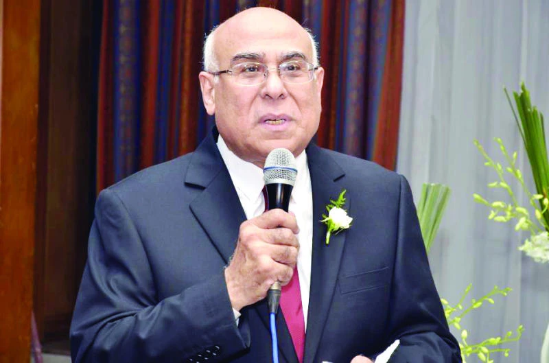Elderly expats recall years of service working for Kingdom’s development