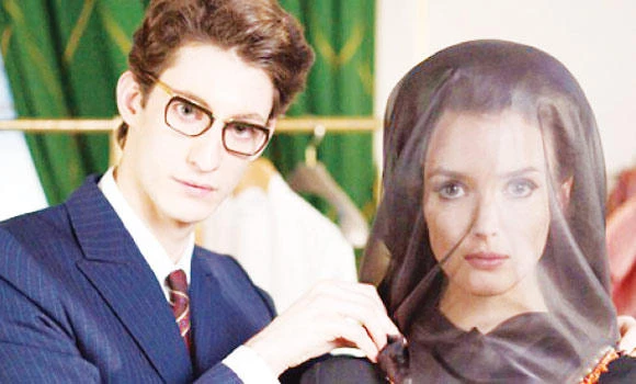 ‘Saint Laurent’ French pick for Oscar bid