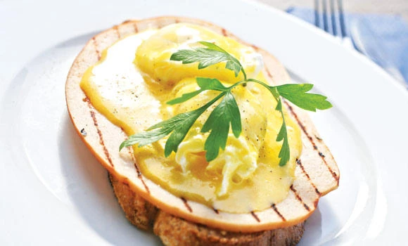 Carluccio’s brings authentic Italian taste to Dubai