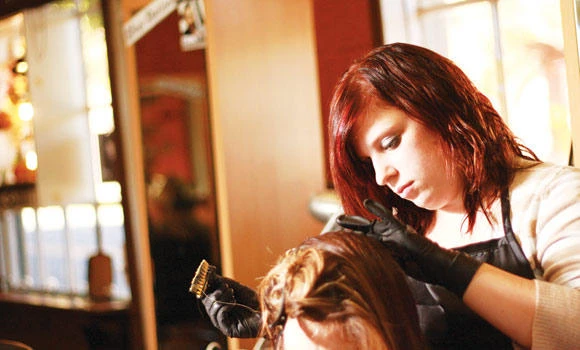 Had a bad salon day? Here’s what you should do