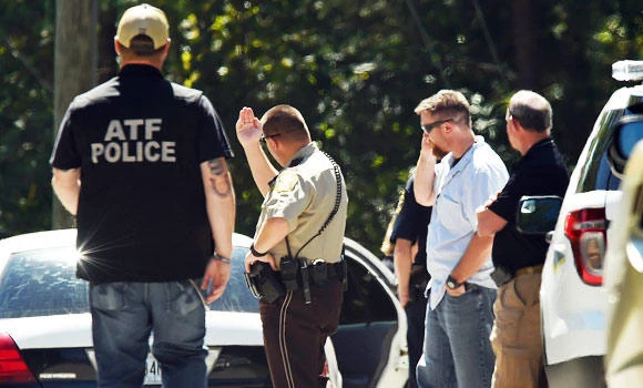 Fired employee kills two ex-colleagues