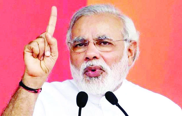 Modi seeks to add fruit juice to Pepsi and Coke