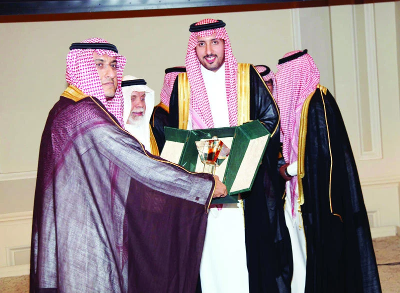 Kafeef honors Mobily for diamond sponsorship of annual celebration