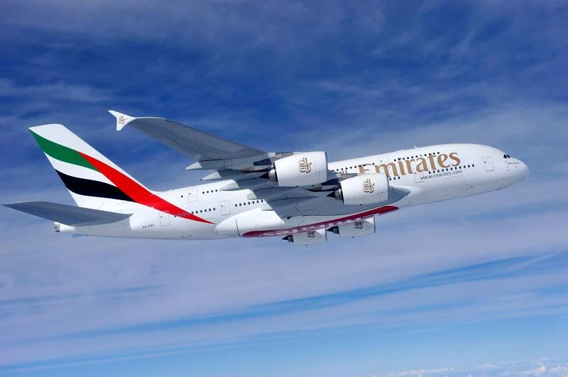 Emirates reinforces commitment to Iran with A380 service